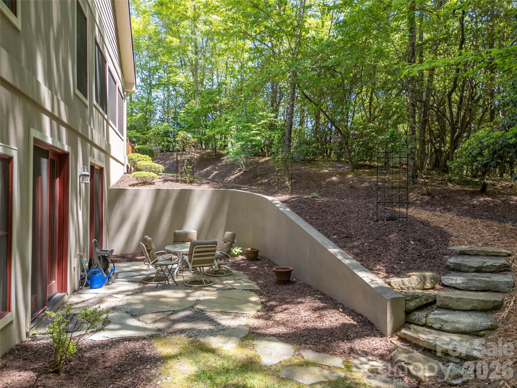 100 Falls Summit Road Hendersonville NC 28739