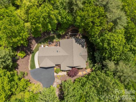 100 Falls Summit Road Hendersonville NC 28739