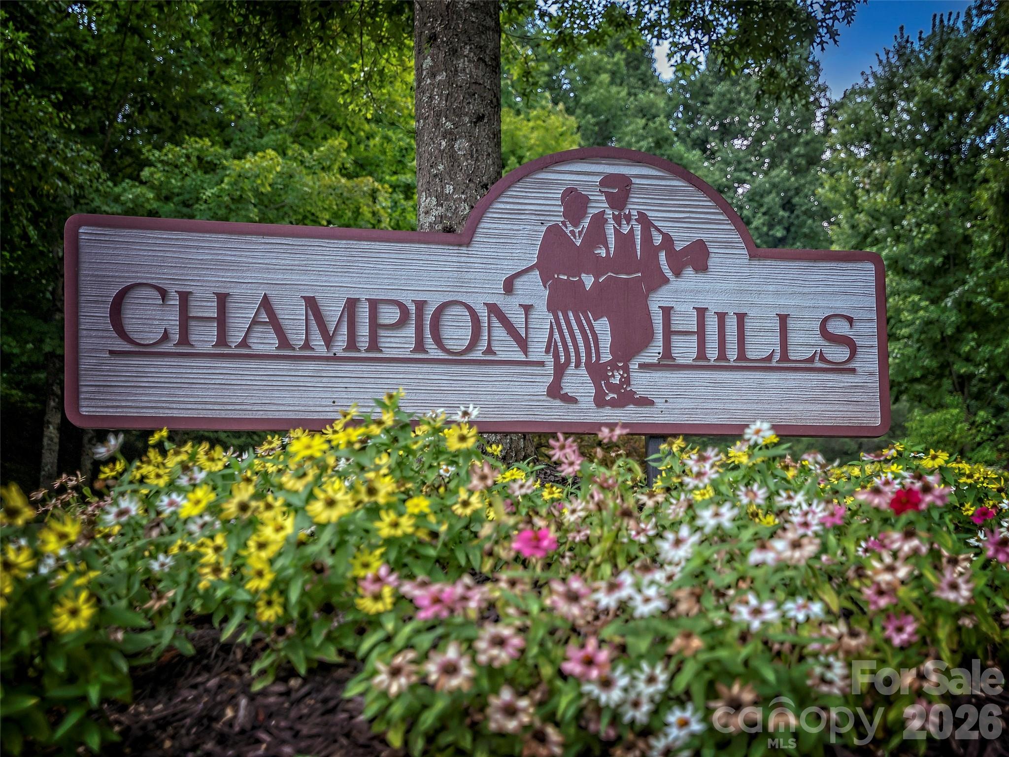 100 Falls Summit Road Hendersonville NC 28739