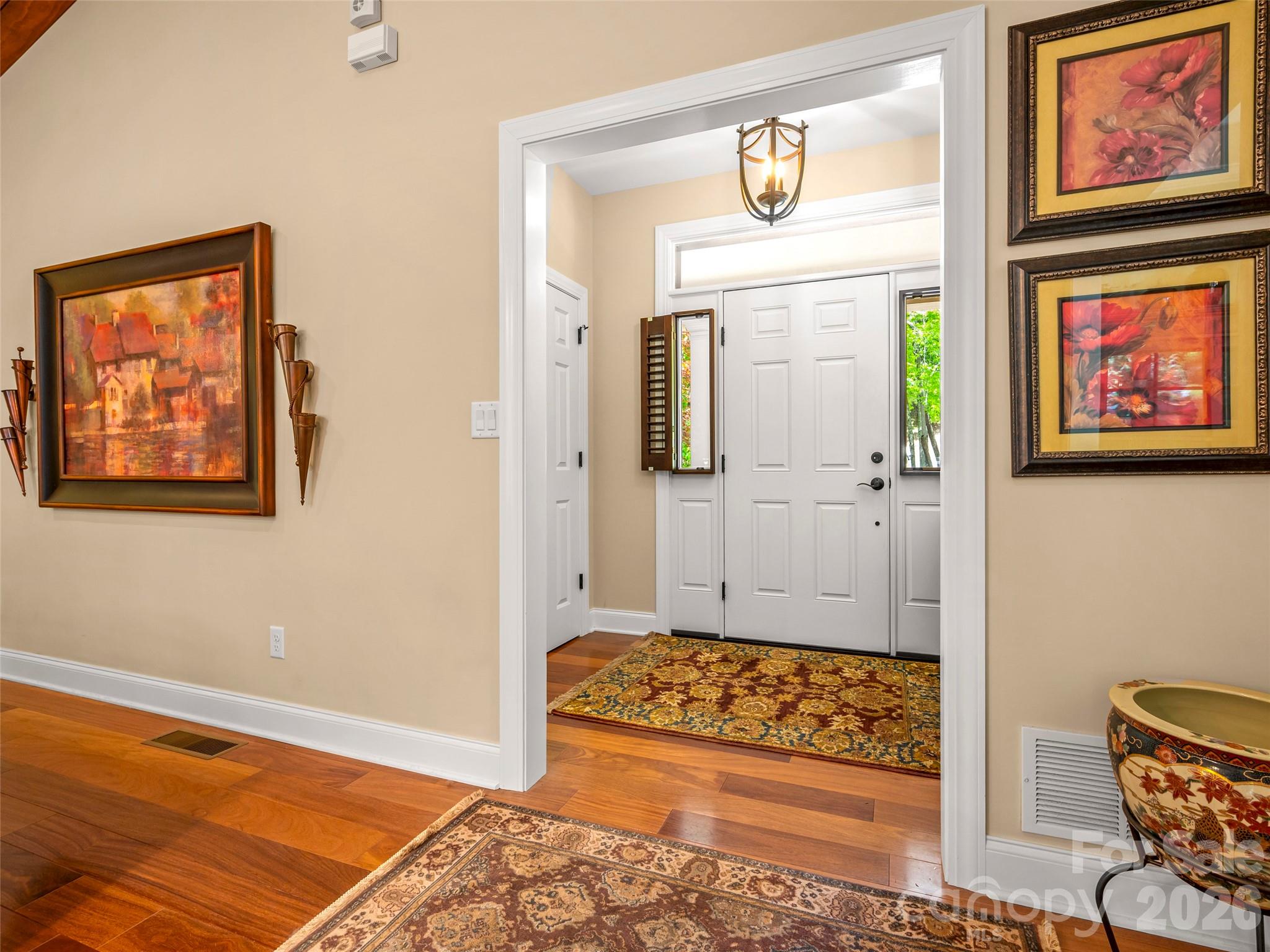 100 Falls Summit Road Hendersonville NC 28739