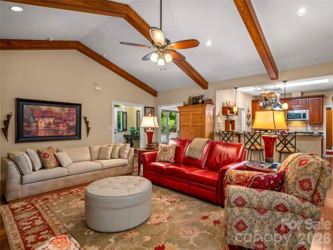 100 Falls Summit Road Hendersonville NC 28739