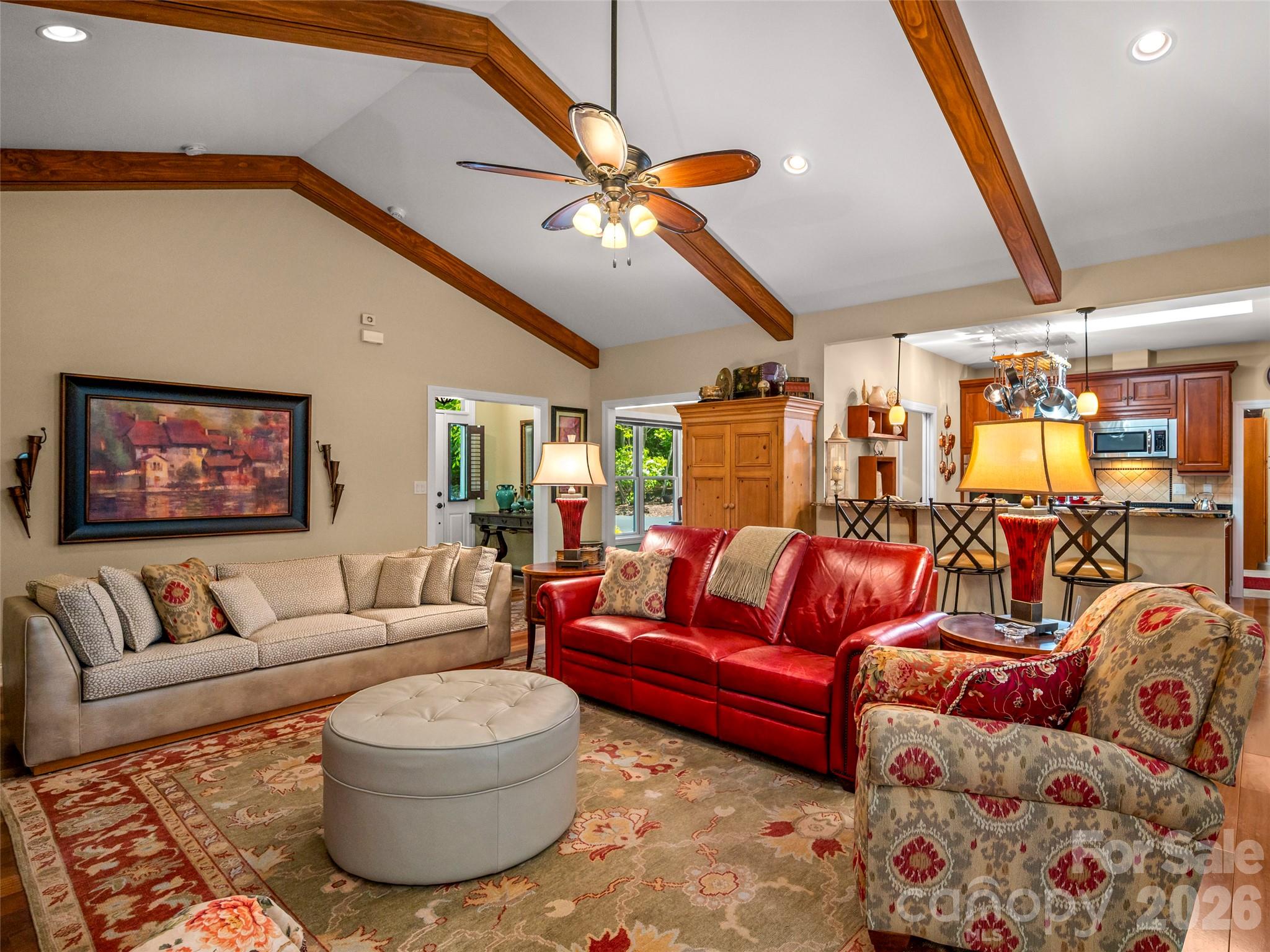 100 Falls Summit Road Hendersonville NC 28739
