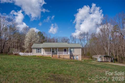 311 Fletcher Road Union Grove NC 28689