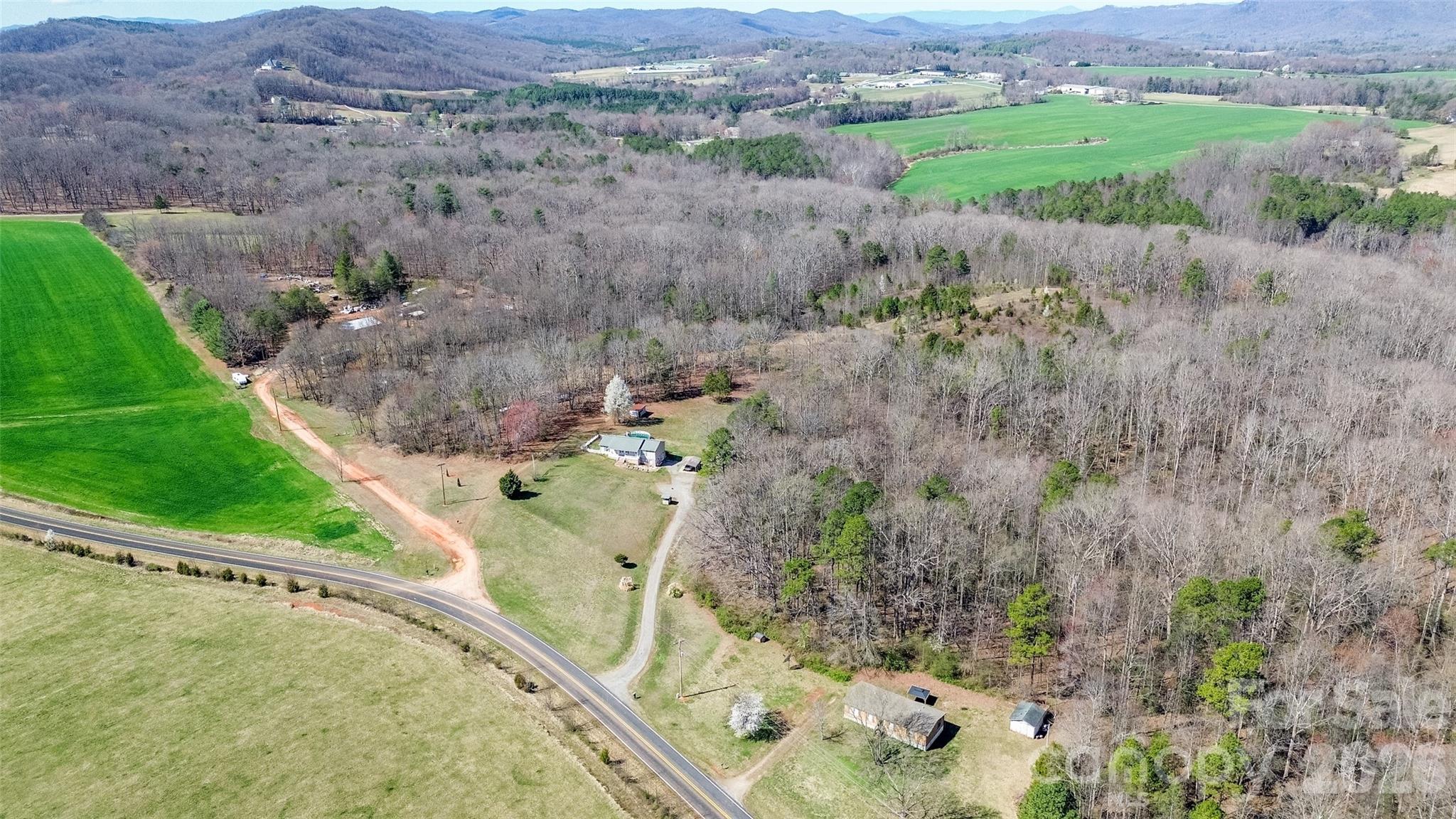 311 Fletcher Road Union Grove NC 28689