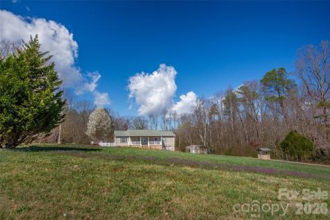 311 Fletcher Road Union Grove NC 28689