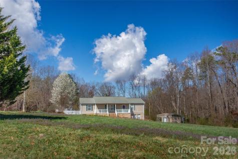 311 Fletcher Road Union Grove NC 28689