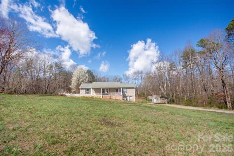 311 Fletcher Road Union Grove NC 28689