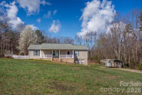 311 Fletcher Road Union Grove NC 28689