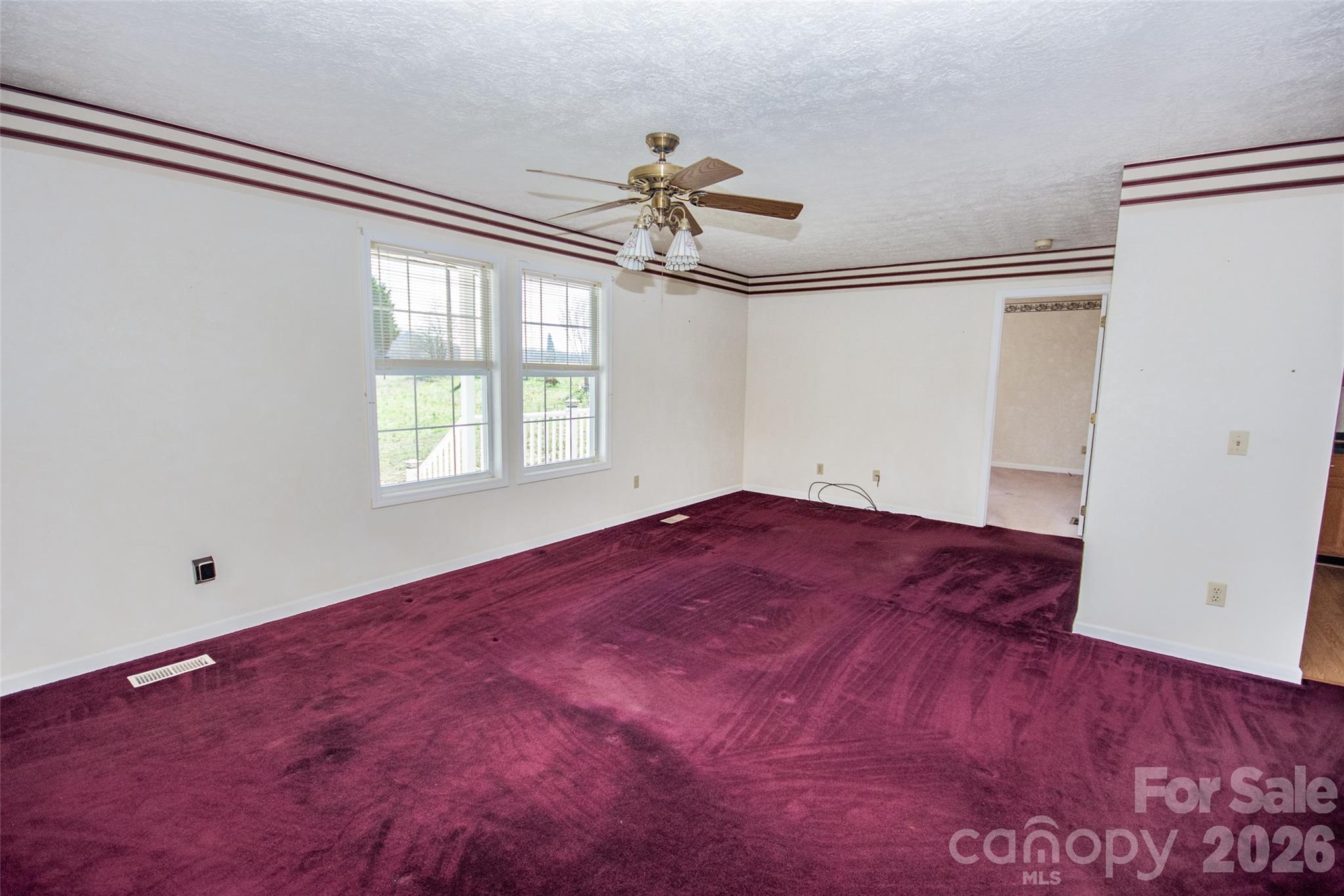 311 Fletcher Road Union Grove NC 28689
