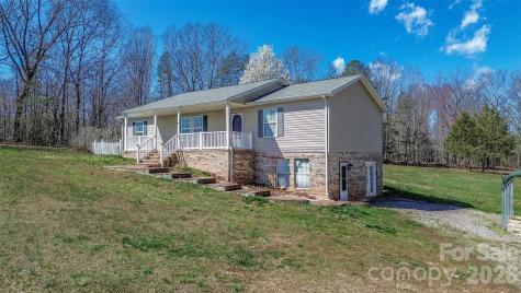 311 Fletcher Road Union Grove NC 28689