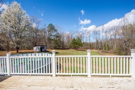 311 Fletcher Road Union Grove NC 28689