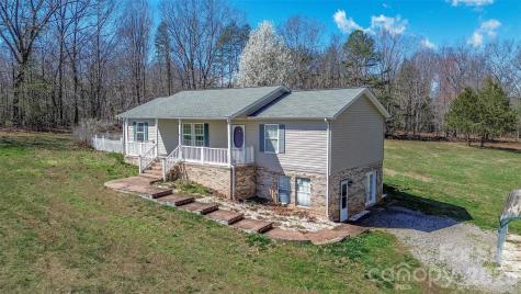 311 Fletcher Road Union Grove NC 28689