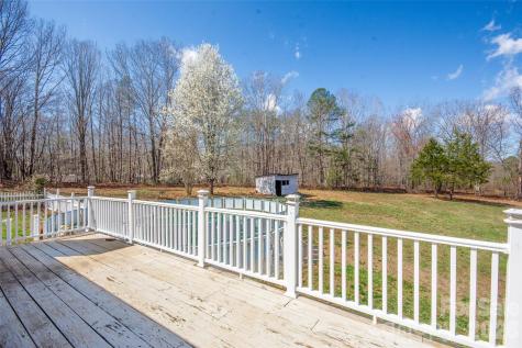 311 Fletcher Road Union Grove NC 28689