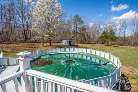 311 Fletcher Road Union Grove NC 28689