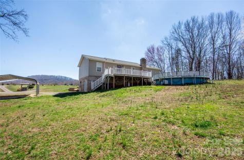 311 Fletcher Road Union Grove NC 28689