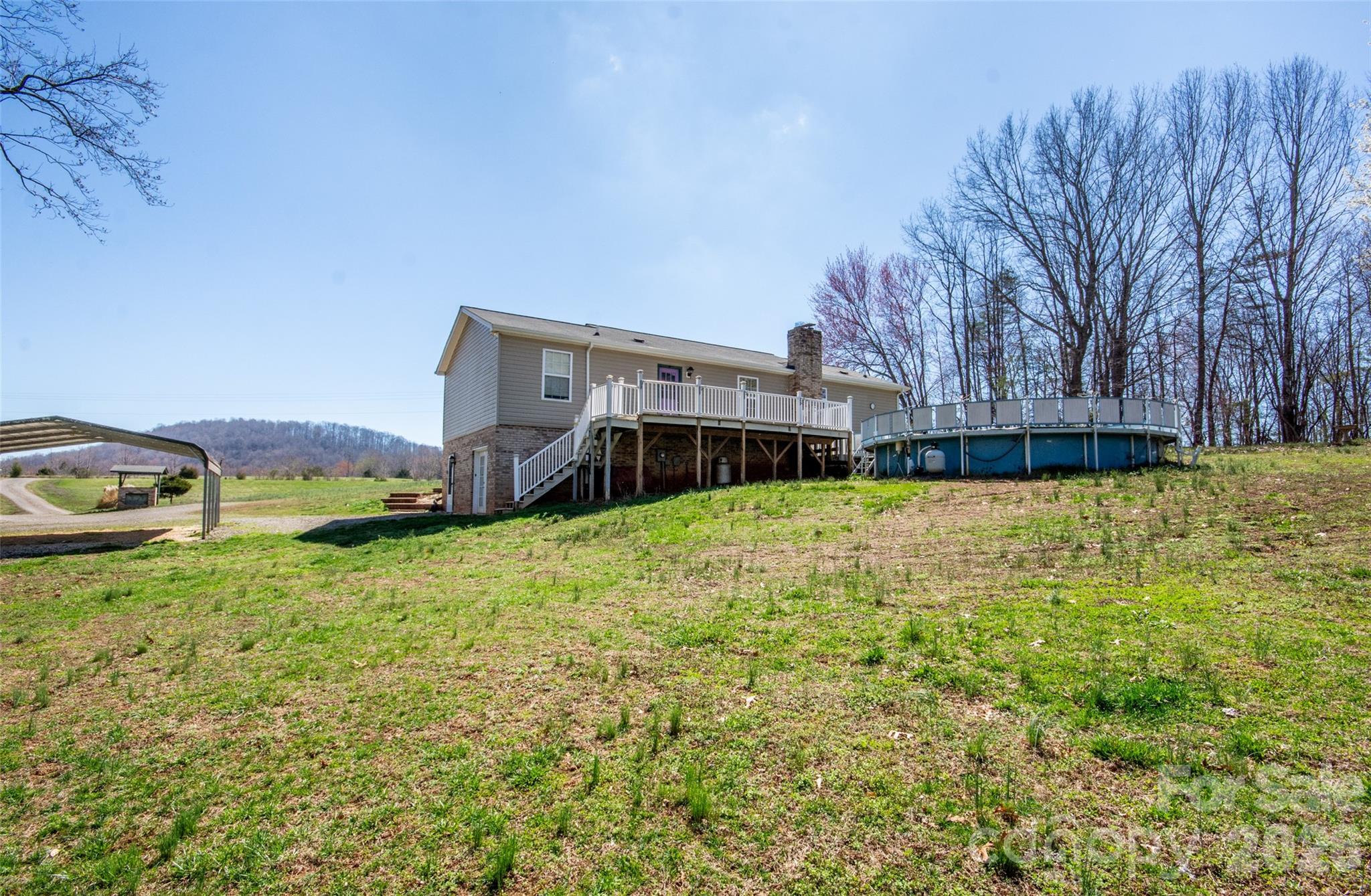 311 Fletcher Road Union Grove NC 28689