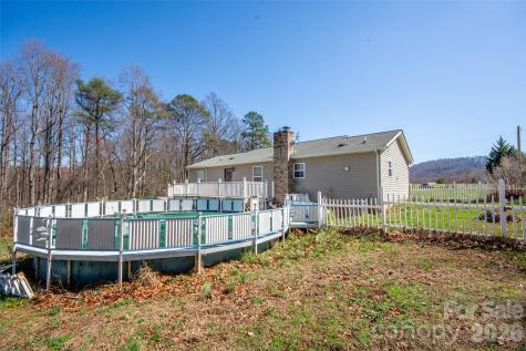 311 Fletcher Road Union Grove NC 28689