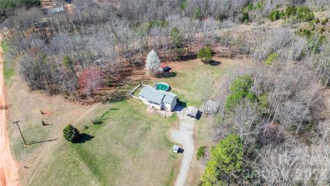 311 Fletcher Road Union Grove NC 28689