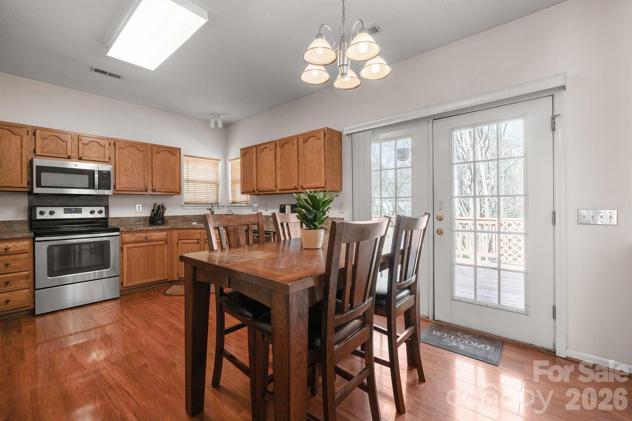 3001 Pennridge Place Matthews NC 28105