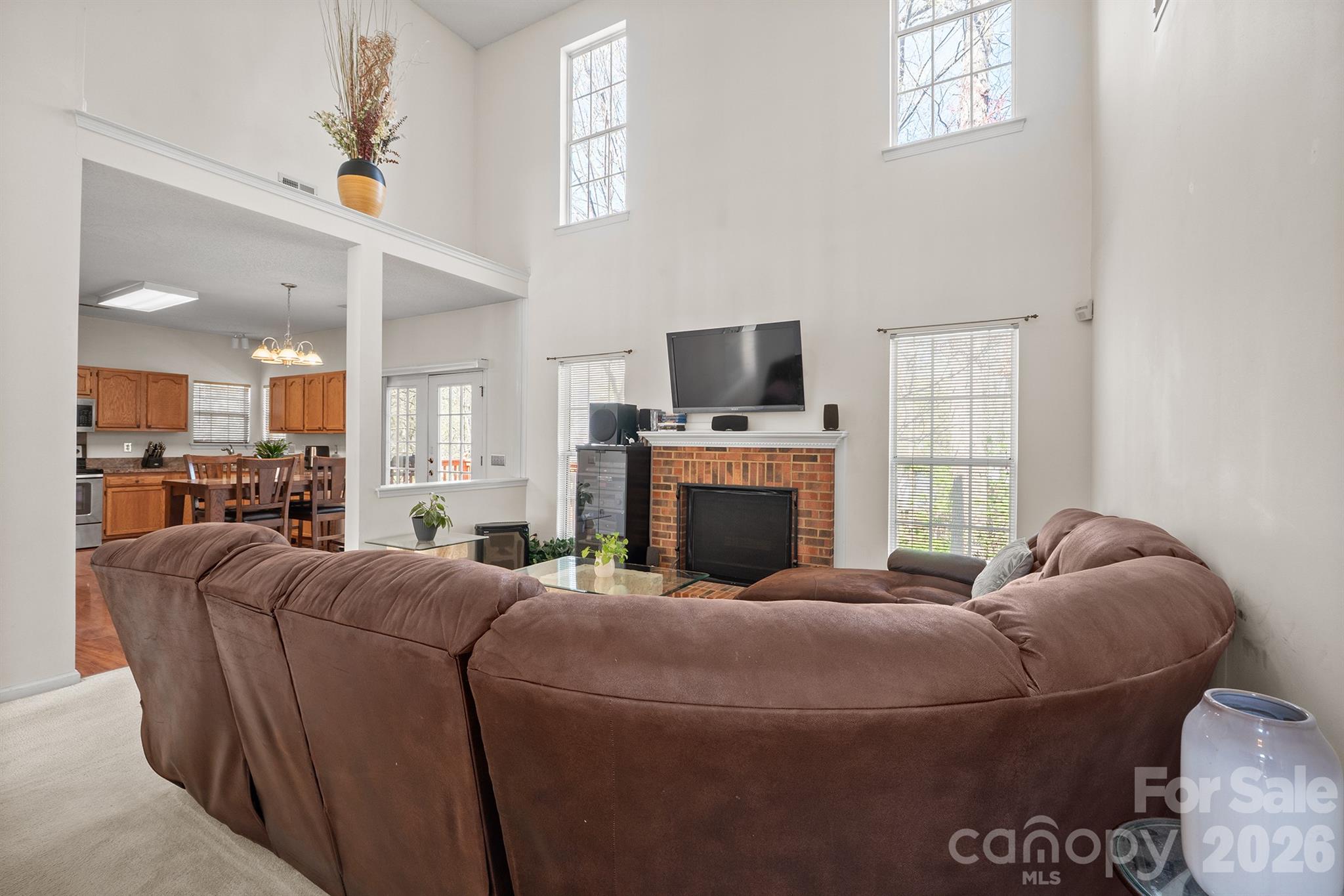 3001 Pennridge Place Matthews NC 28105