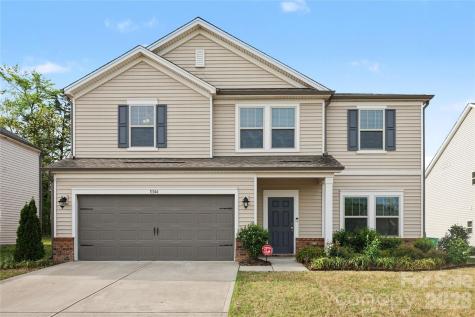 11144 Comiskey Lane Charlotte NC 28273
