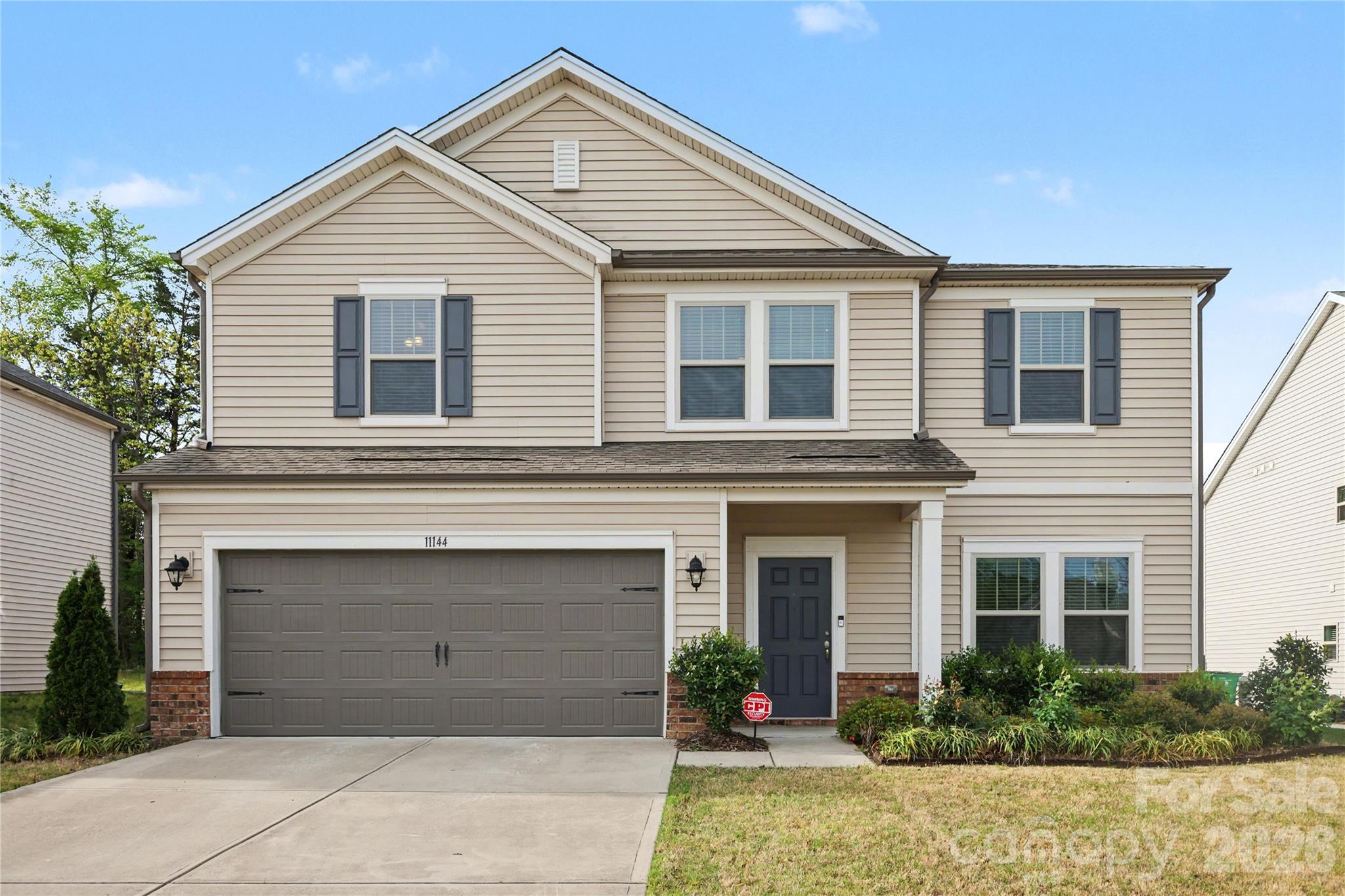 11144 Comiskey Lane Charlotte NC 28273