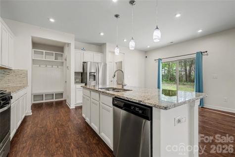 11144 Comiskey Lane Charlotte NC 28273