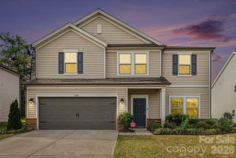 11144 Comiskey Lane Charlotte NC 28273