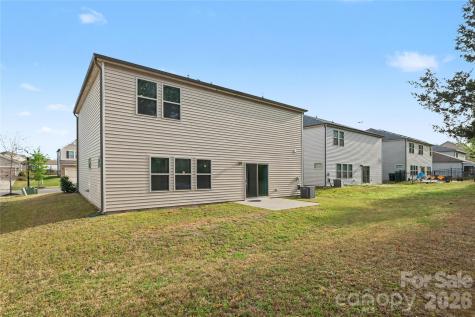 11144 Comiskey Lane Charlotte NC 28273