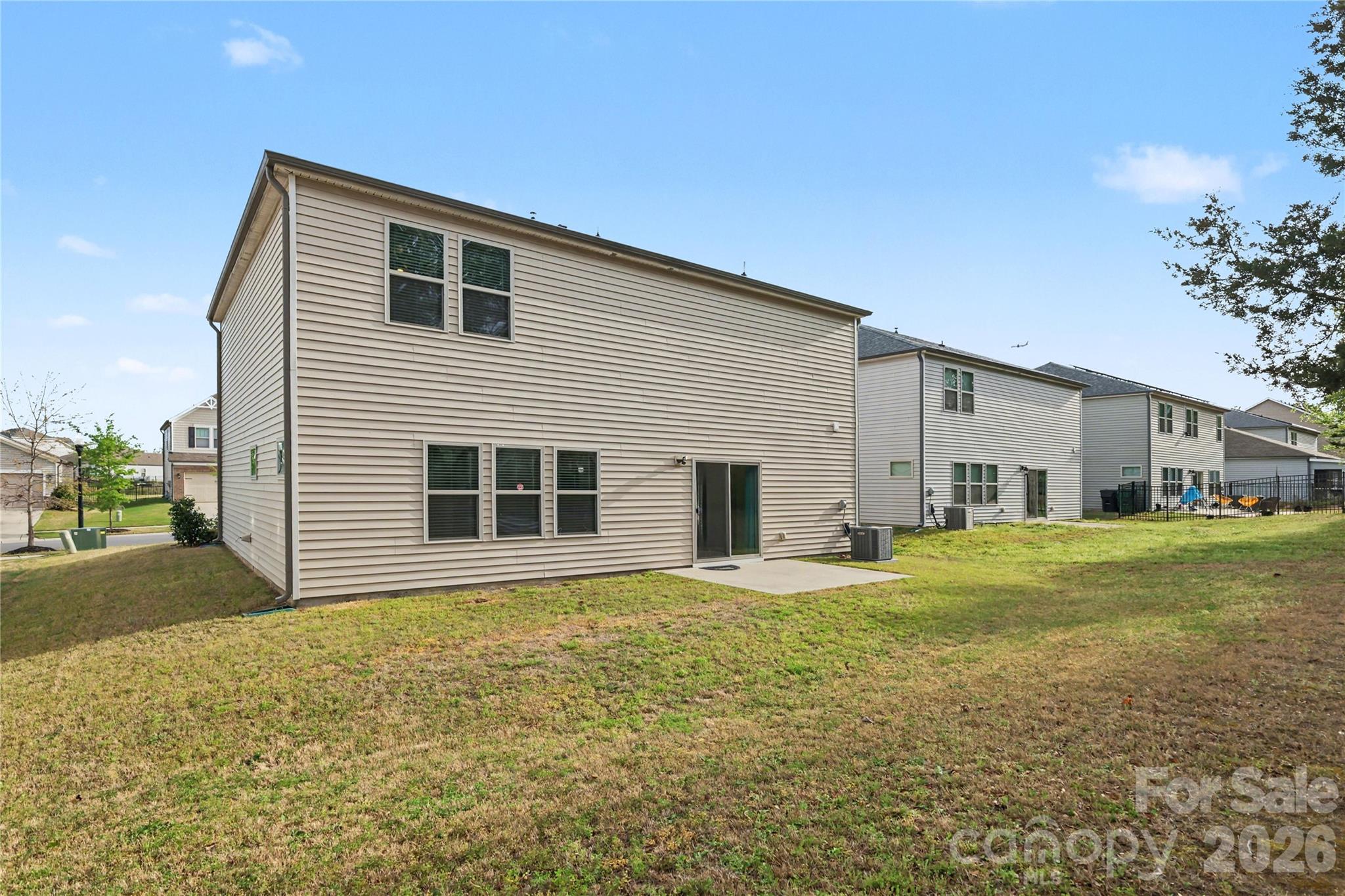 11144 Comiskey Lane Charlotte NC 28273
