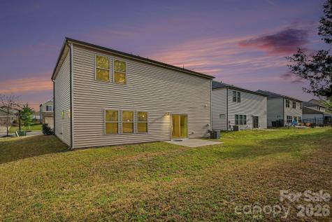 11144 Comiskey Lane Charlotte NC 28273