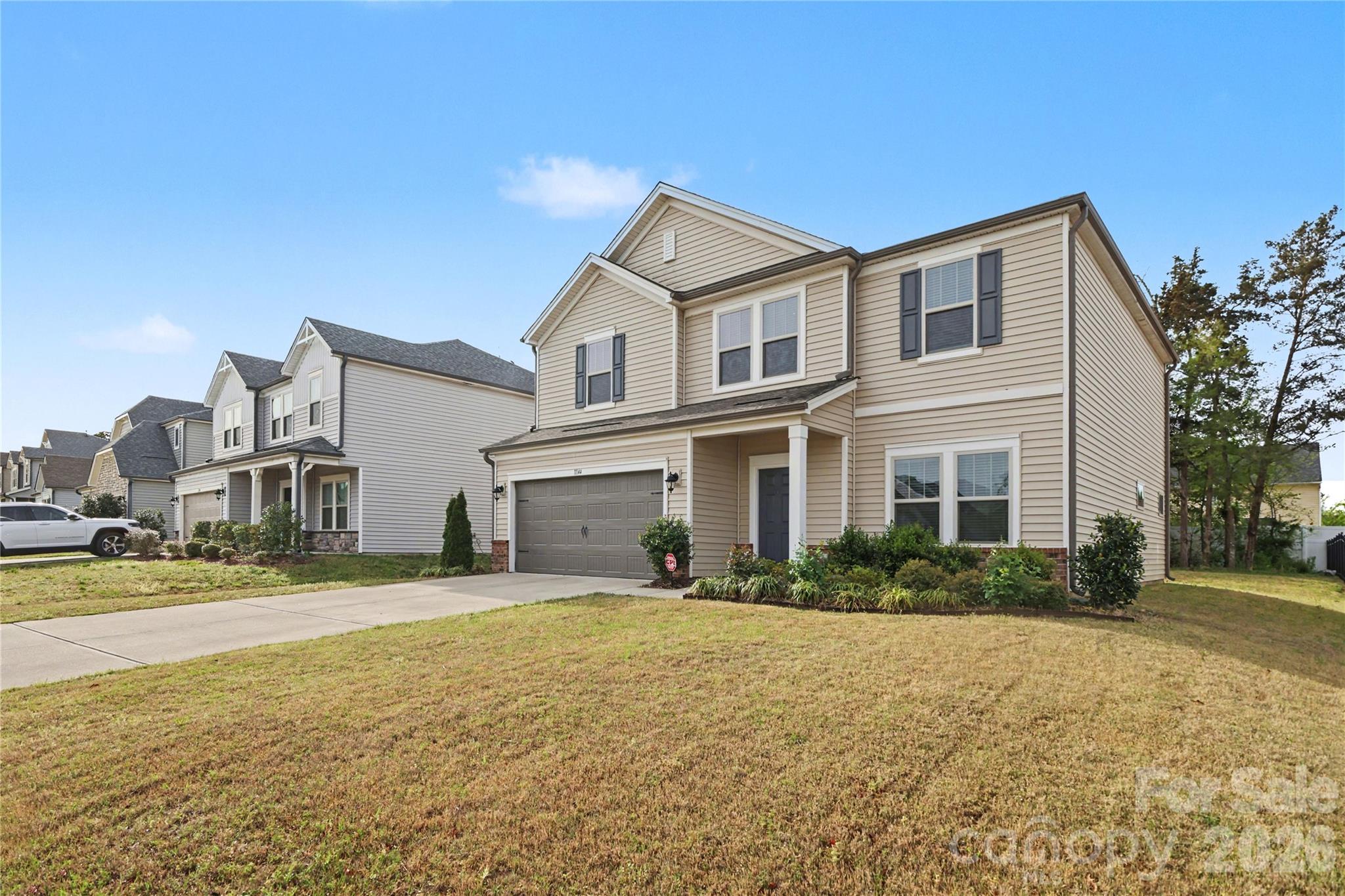 11144 Comiskey Lane Charlotte NC 28273