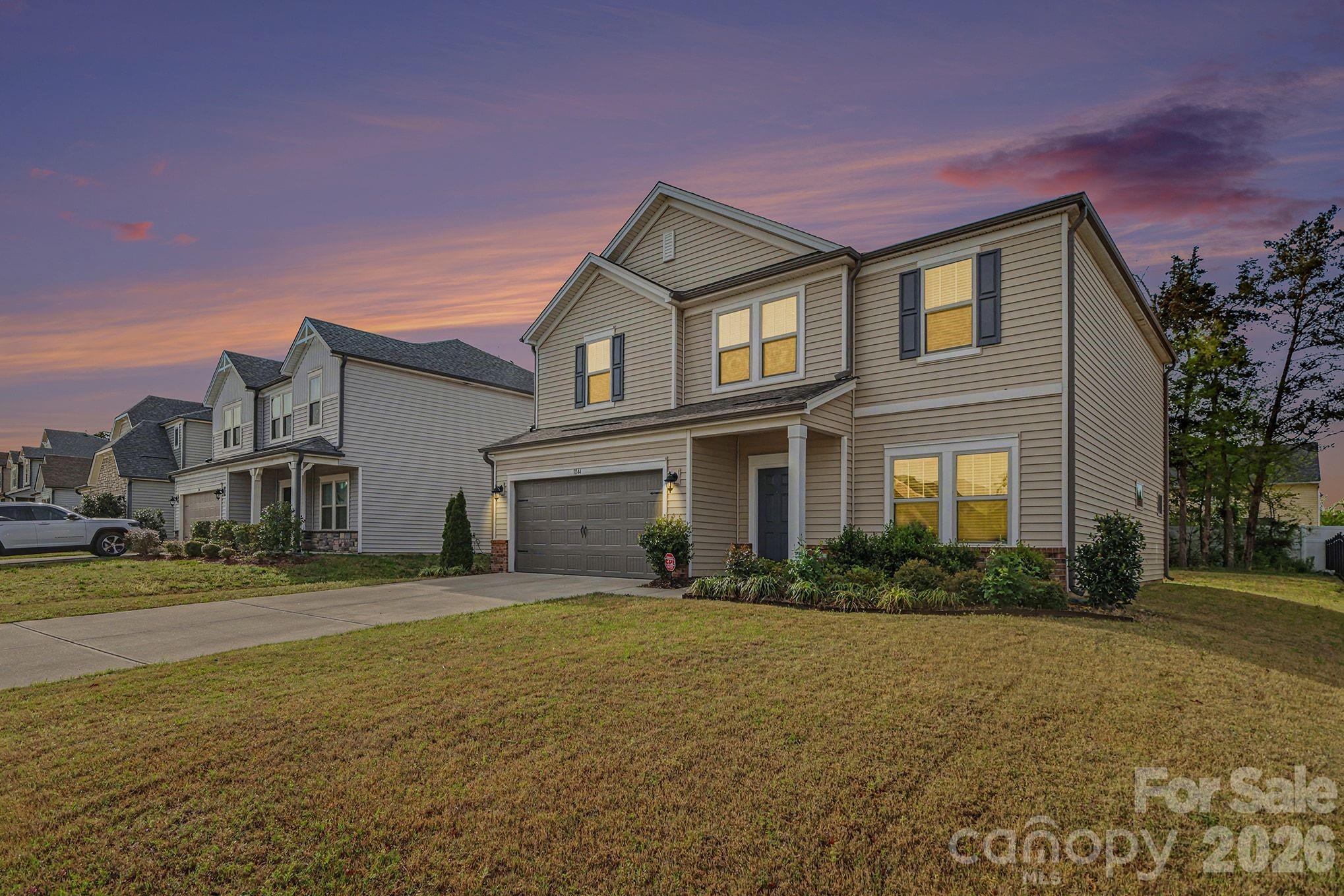 11144 Comiskey Lane Charlotte NC 28273