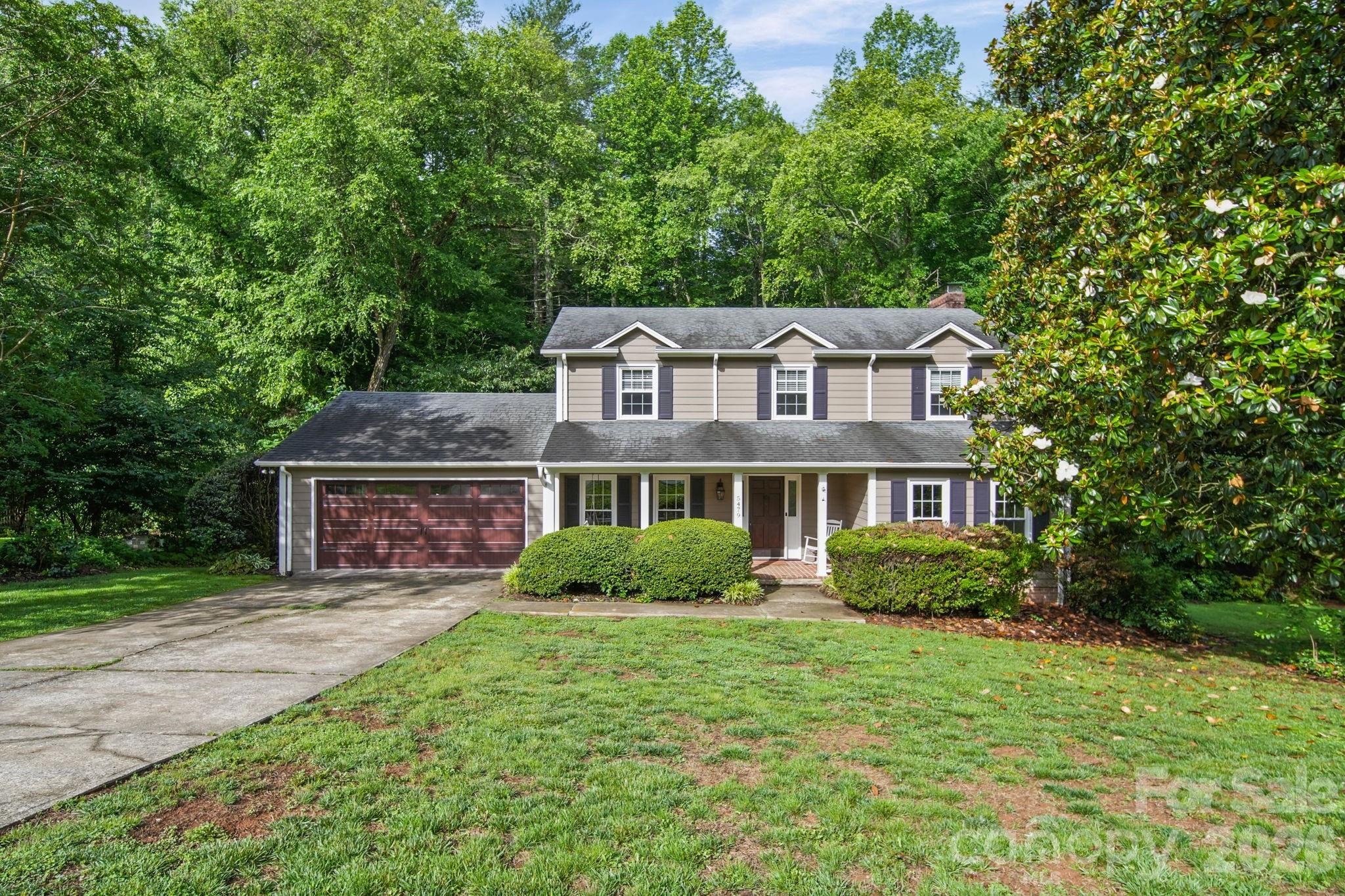 5479 Gunpowder Drive Hickory NC 28601