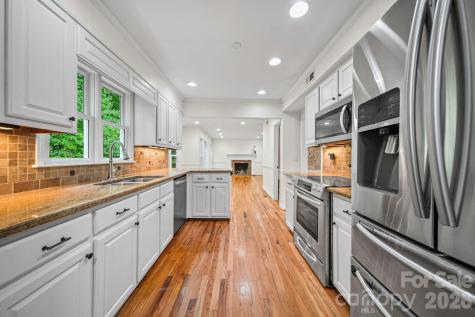 5479 Gunpowder Drive Hickory NC 28601