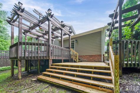5479 Gunpowder Drive Hickory NC 28601
