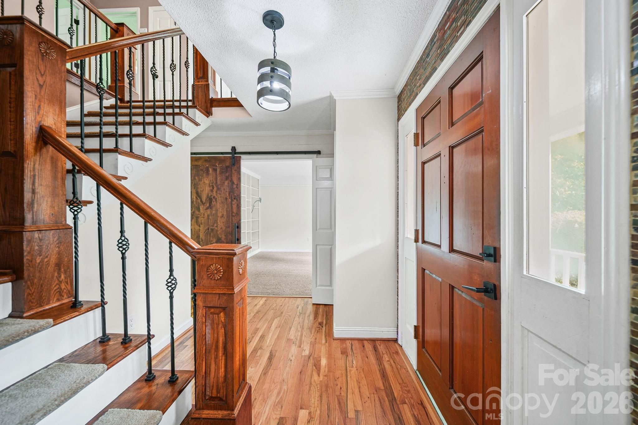 5479 Gunpowder Drive Hickory NC 28601