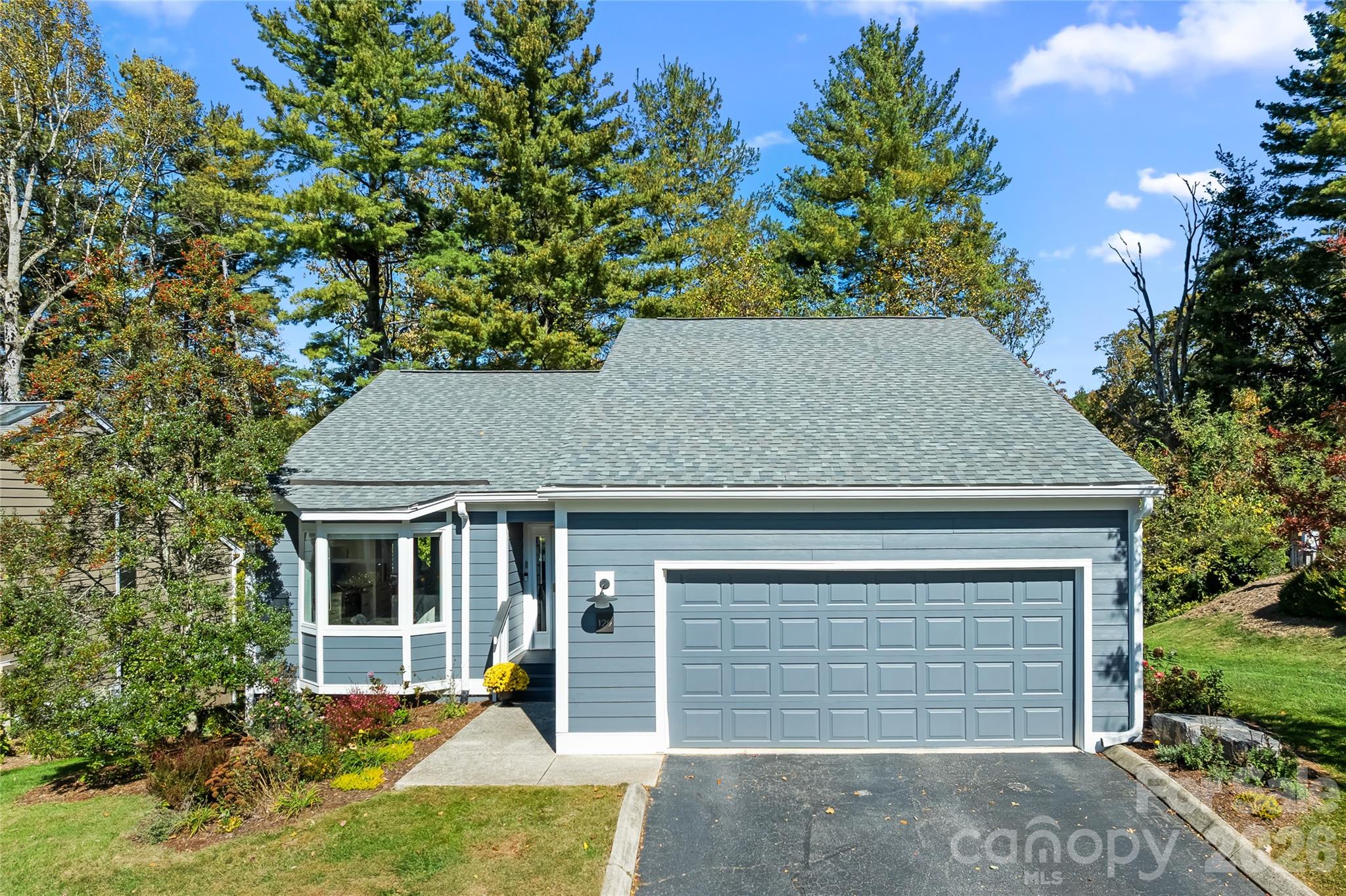 Asheville NC, 129 Beaver Ridge Road