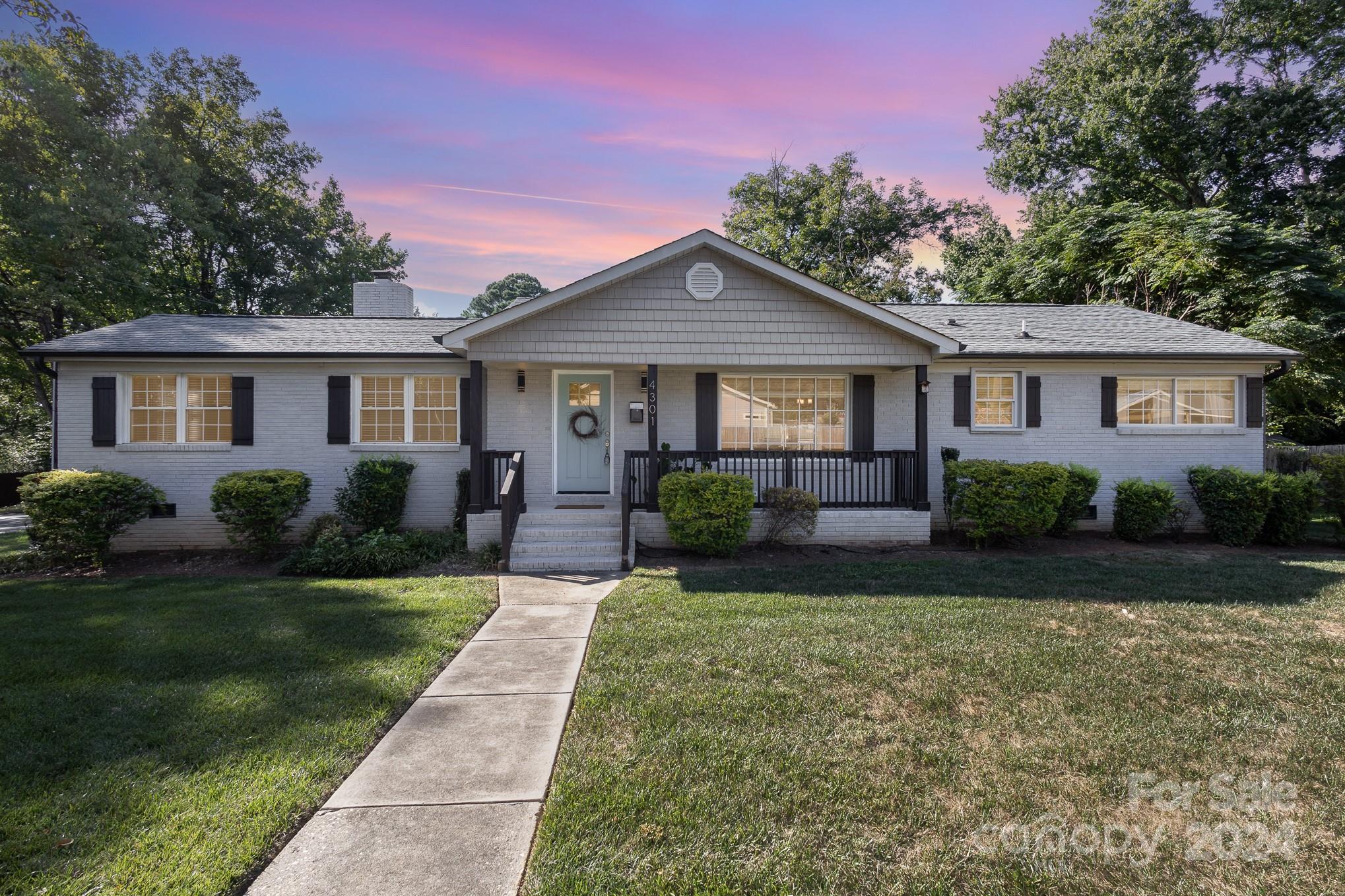 4301 Acorn Street Charlotte NC 28205