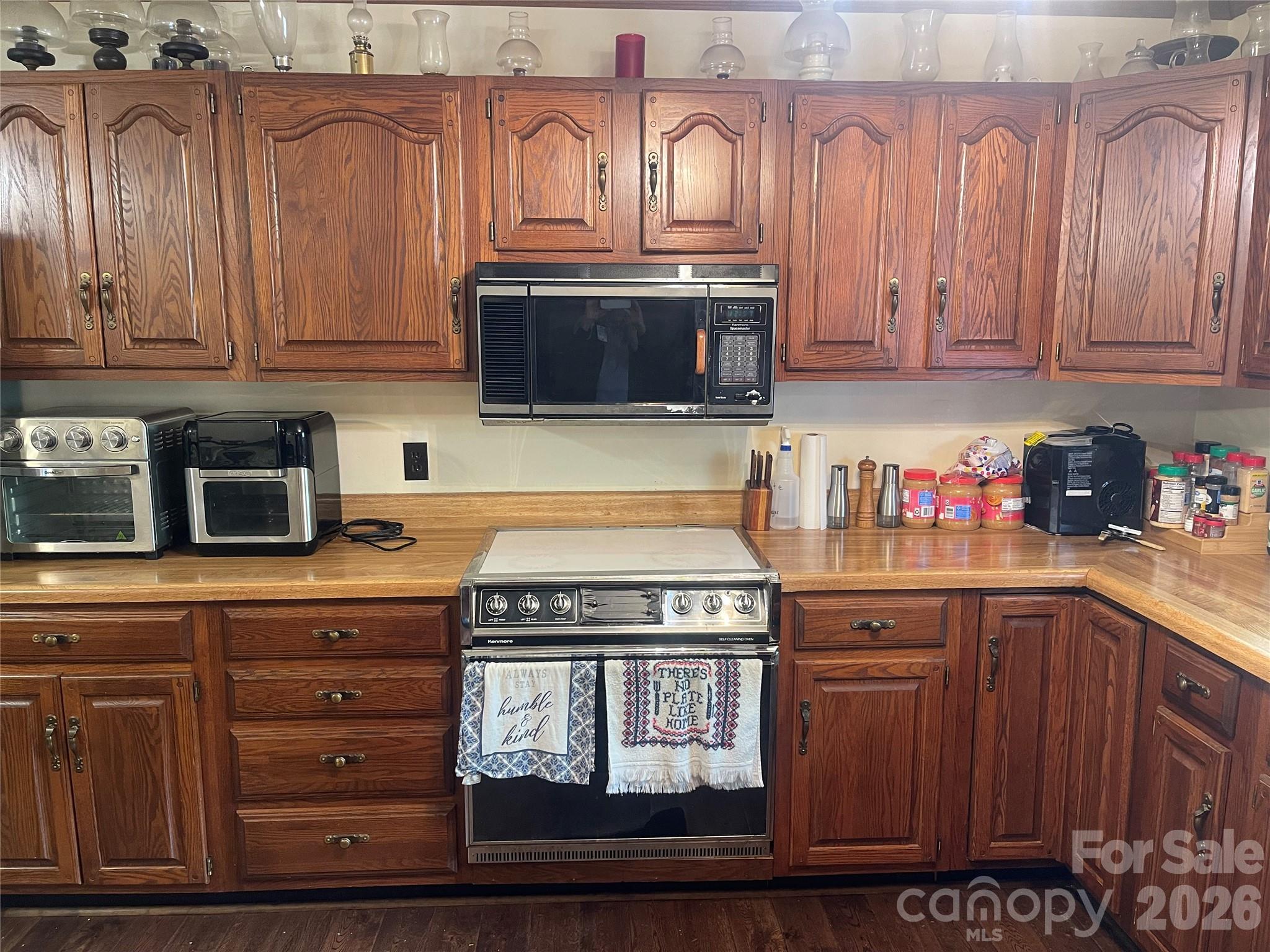 1870 Oakland Road Forest City NC 28043