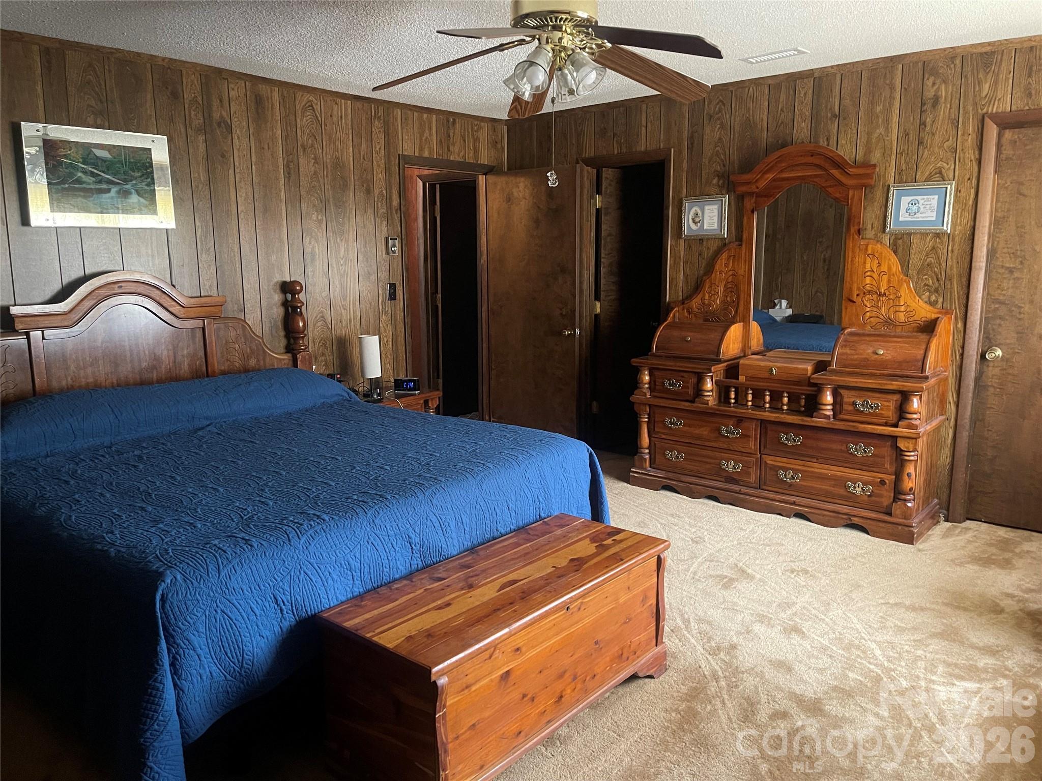 1870 Oakland Road Forest City NC 28043