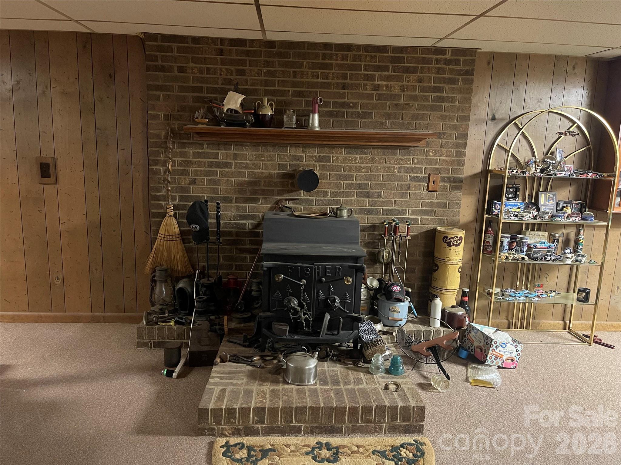 1870 Oakland Road Forest City NC 28043