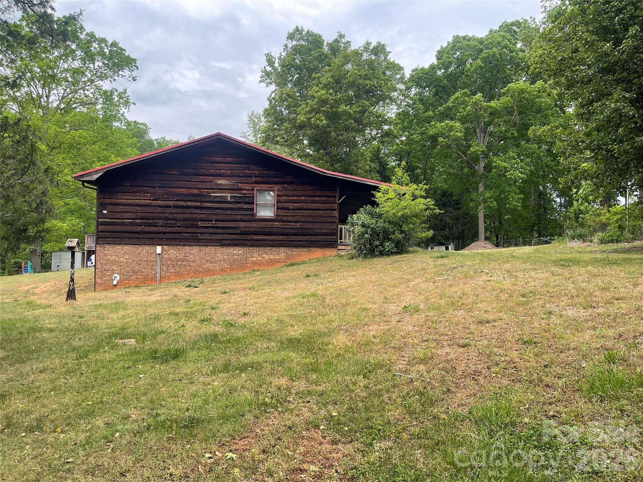 1870 Oakland Road Forest City NC 28043