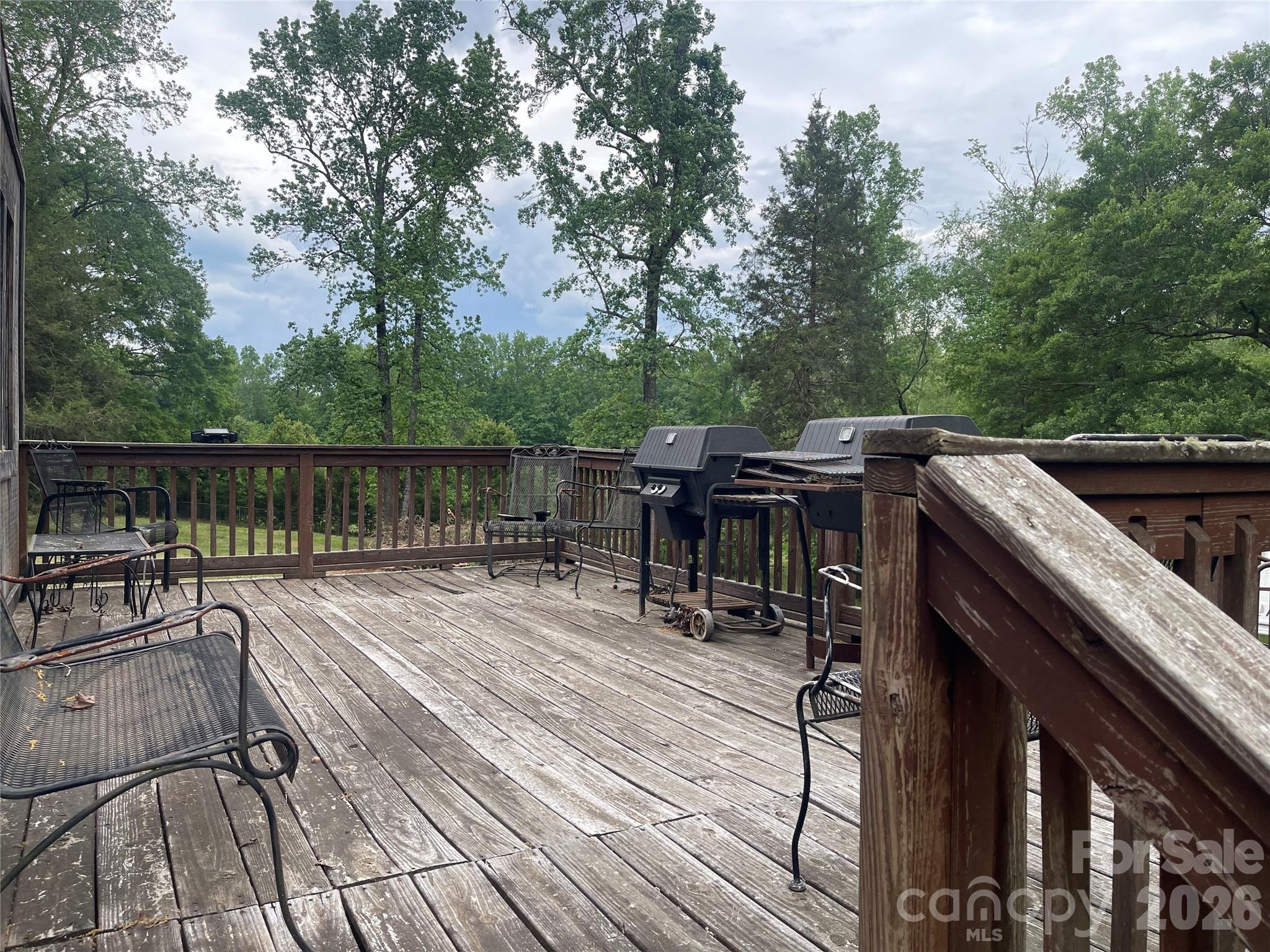 1870 Oakland Road Forest City NC 28043