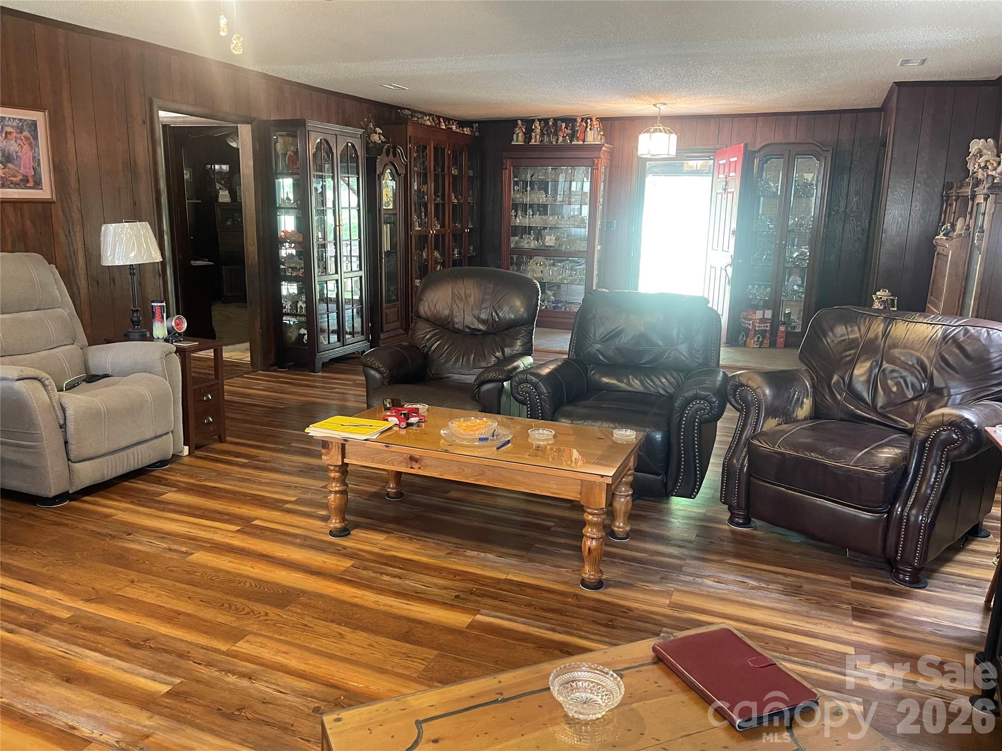 1870 Oakland Road Forest City NC 28043