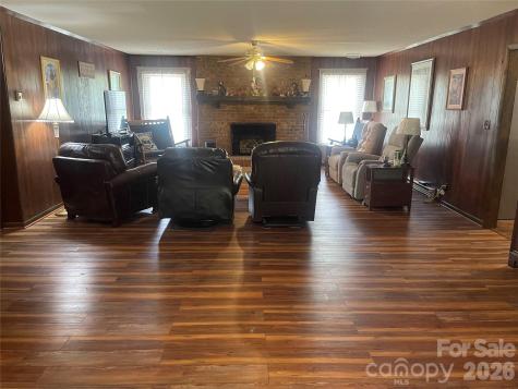 1870 Oakland Road Forest City NC 28043