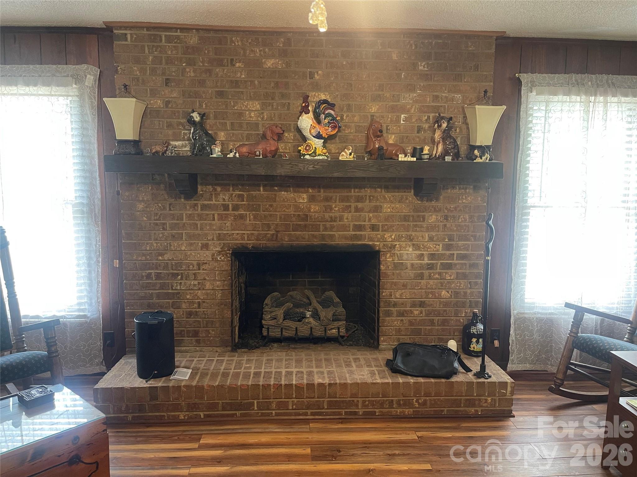 1870 Oakland Road Forest City NC 28043