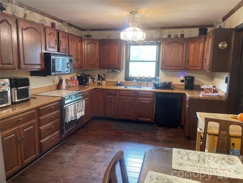 1870 Oakland Road Forest City NC 28043