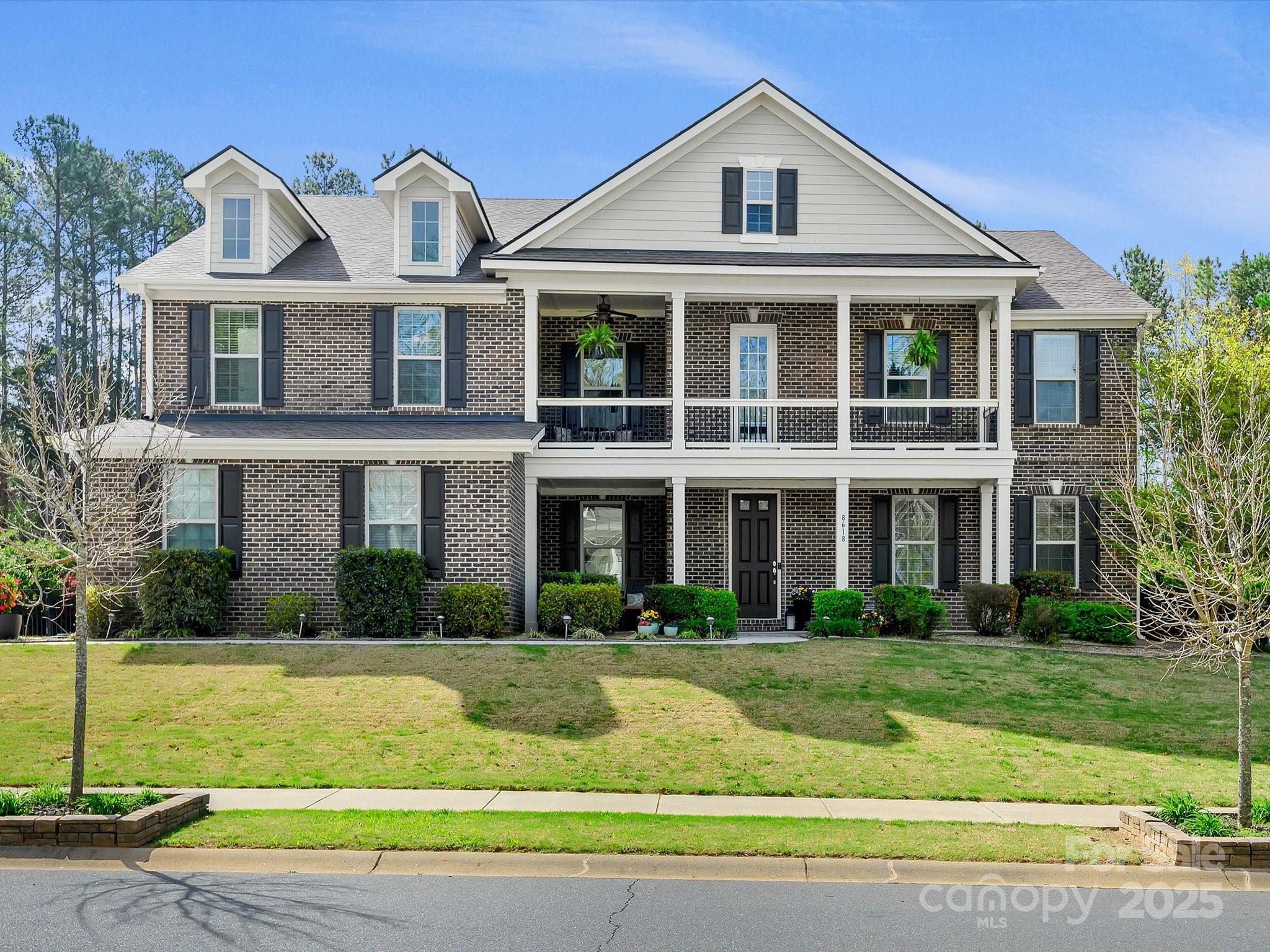 8618 Whitehawk Hill Road Waxhaw NC 28173