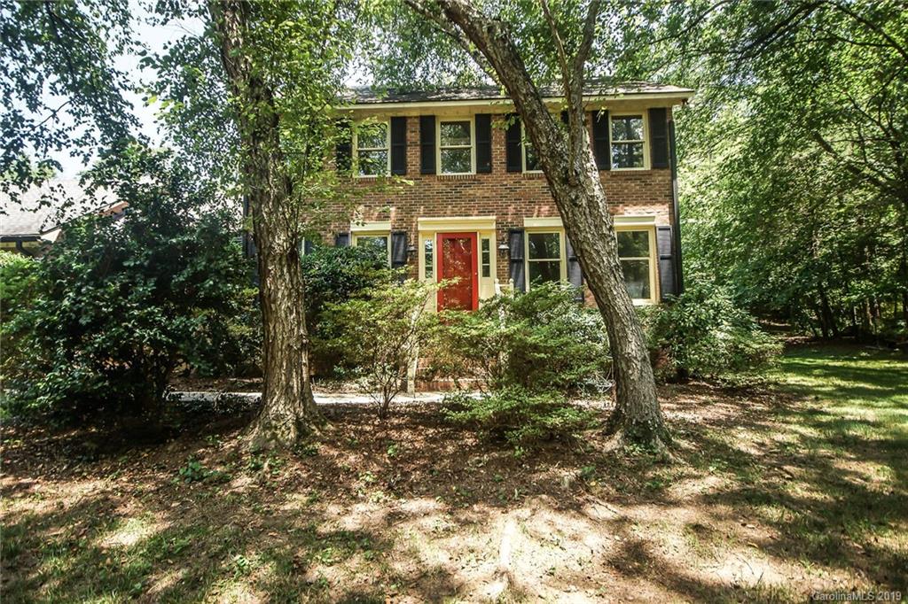 633 Chadbourne Avenue NW Concord NC 28027